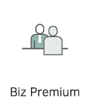 Biz Premium